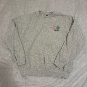 PINK Victoria's Secret Crewneck